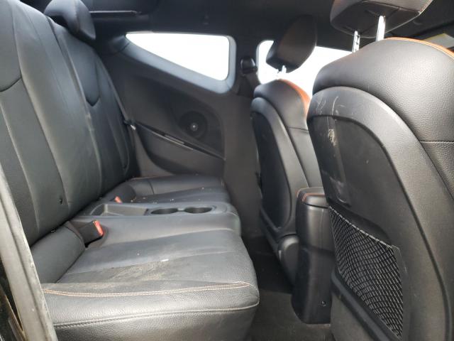 2017 HYUNDAI VELOSTER T KMHTC6AE5HU313711