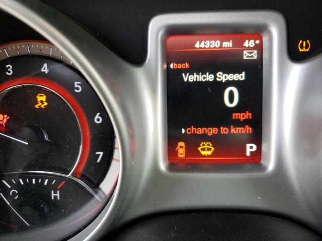 2018 DODGE JOURNEY 3C4PDCAB2JT241549