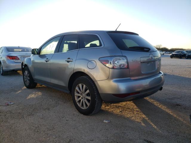 2010 MAZDA CX-7 JM3ER2W57A0316496