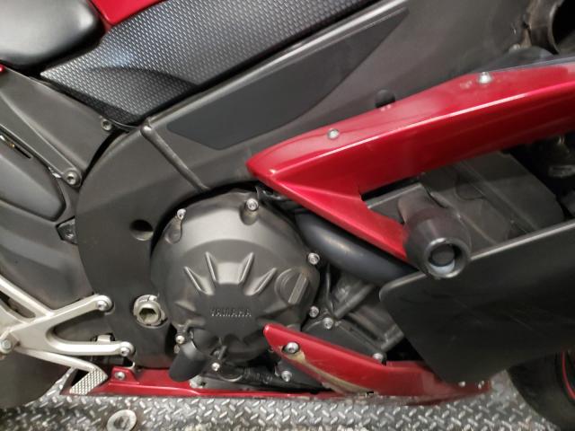 2007 YAMAHA YZFR1 JYARN20E57A001094