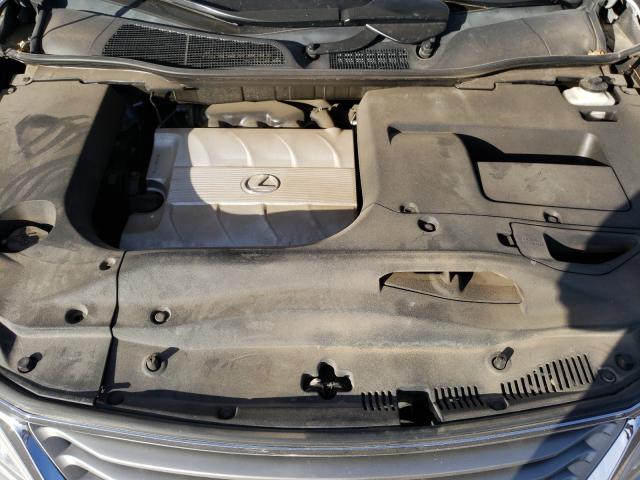 2013 LEXUS RX 350 2T2ZK1BA5DC115763