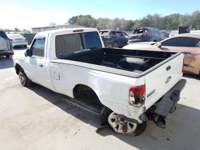 2011 FORD RANGER 1FTKR1AD0BPA84546