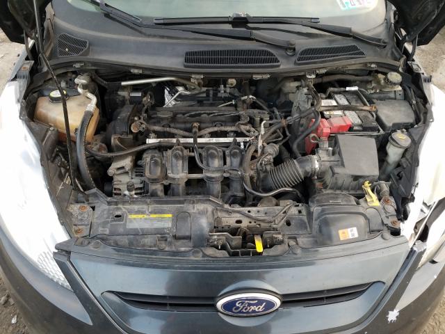2011 FORD FIESTA SES 3FADP4FJ0BM129298