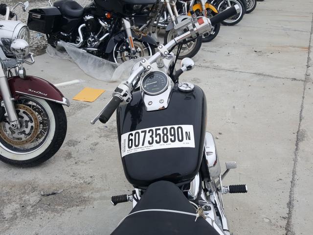 2002 HONDA VT750 DC JH2RC44012M614848