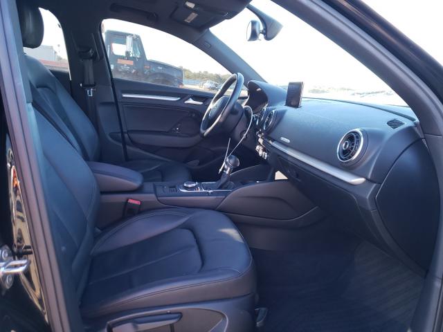 2015 AUDI S3 PREMIUM WAUBFGFF3F1085637