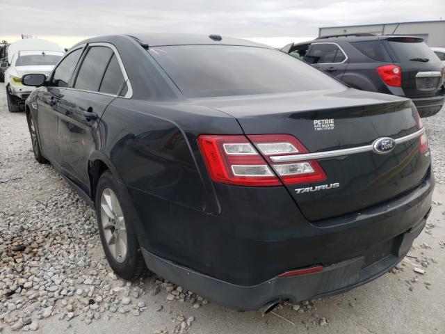 2014 FORD TAURUS SE 1FAHP2D90EG175601