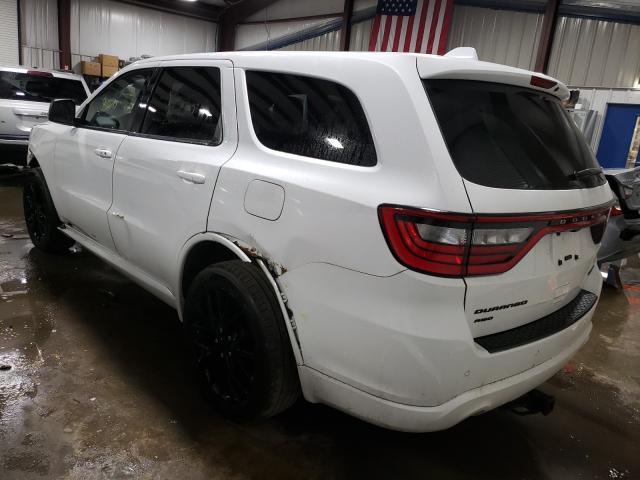 2015 DODGE DURANGO LI 1C4RDJDG1FC133074