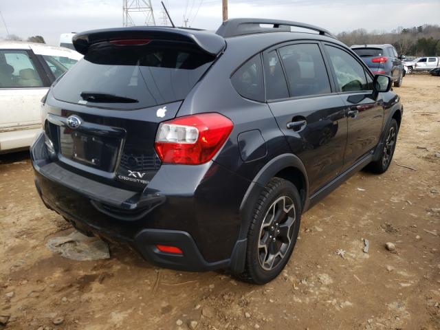 2013 SUBARU XV CROSSTR JF2GPAWC5D2810172