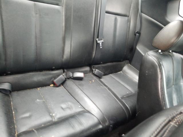 2010 NISSAN ALTIMA SR 1N4BL2EP2AC159898