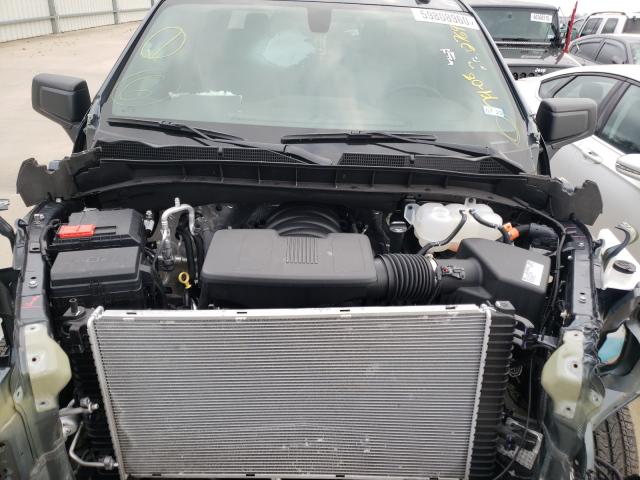 2020 GMC SIERRA C15 3GTP8CED0LG378808