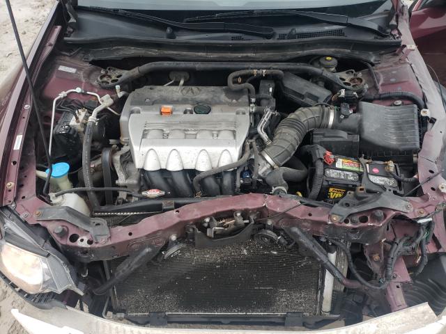 2010 ACURA TSX JH4CU2F65AC038556