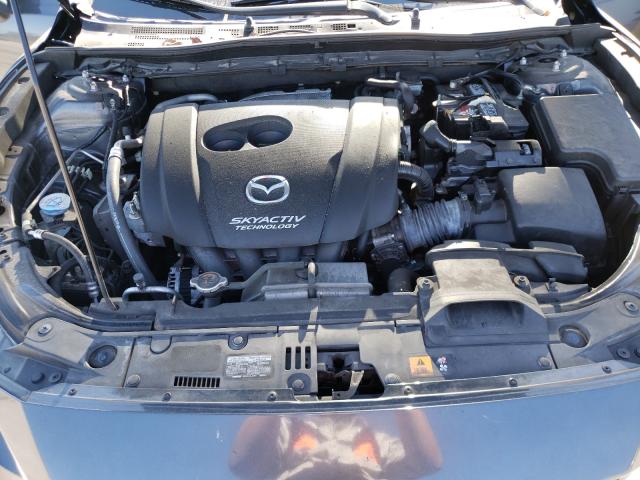 2015 MAZDA 3 SV JM1BM1T70F1273454