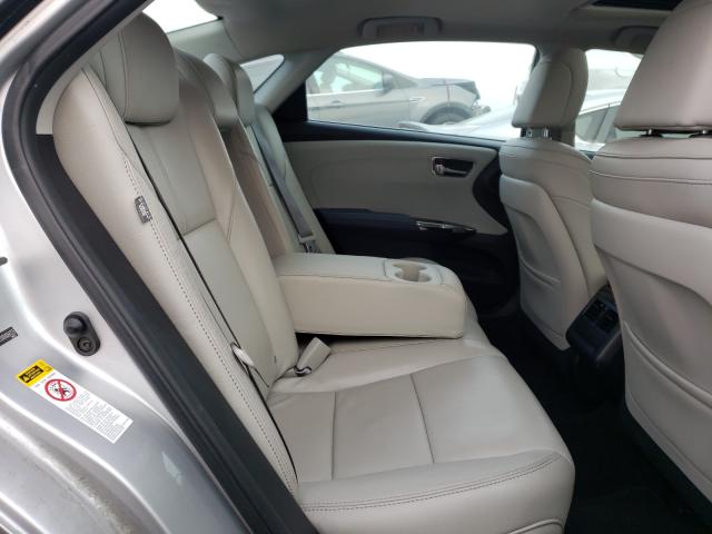 2013 TOYOTA AVALON BAS 4T1BK1EBXDU068335