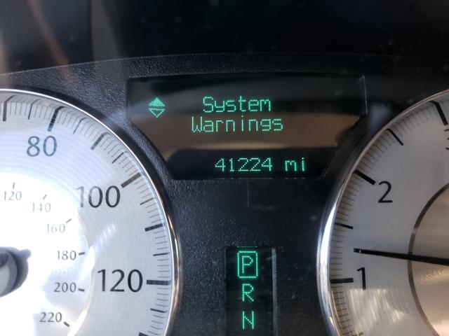 2010 CHRYSLER 300 LIMITE 2C3CA3CV7AH148487