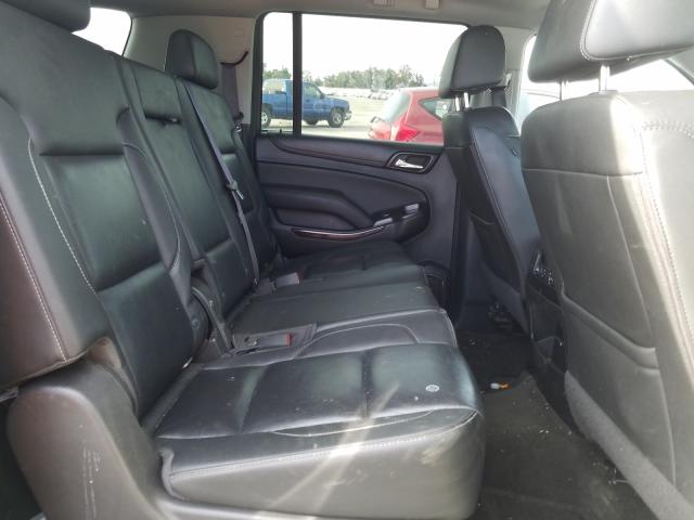 2017 GMC YUKON XL K 1GKS2GKC4HR113044