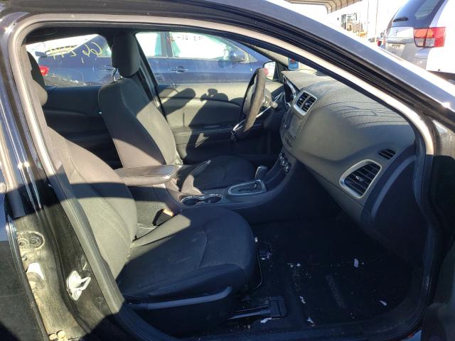 2013 DODGE AVENGER SX 1C3CDZCB6DN576482