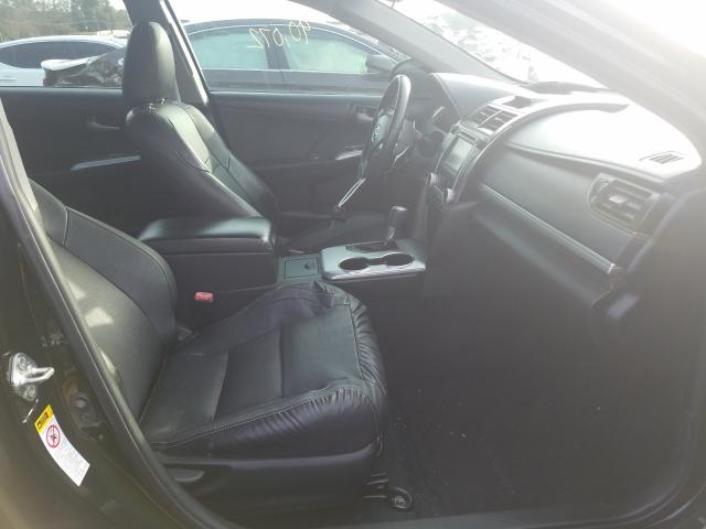 2013 TOYOTA CAMRY 4T1BF1FK8DU235634