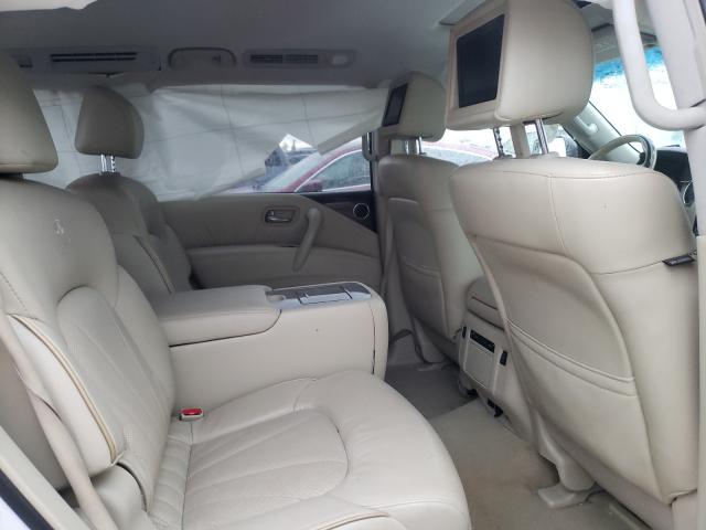 2011 INFINITI QX56 JN8AZ2NF1B9503008