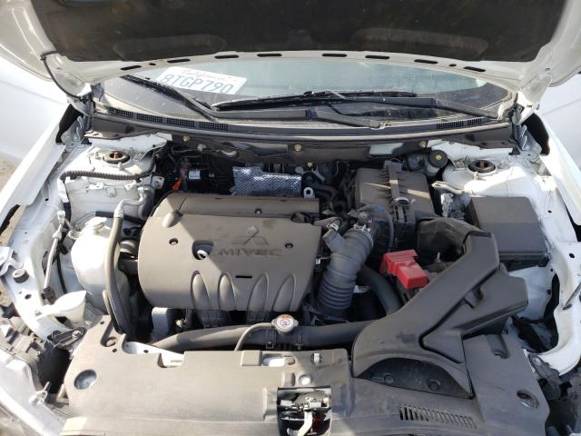 2015 MITSUBISHI LANCER ES JA32U2FU6FU016254