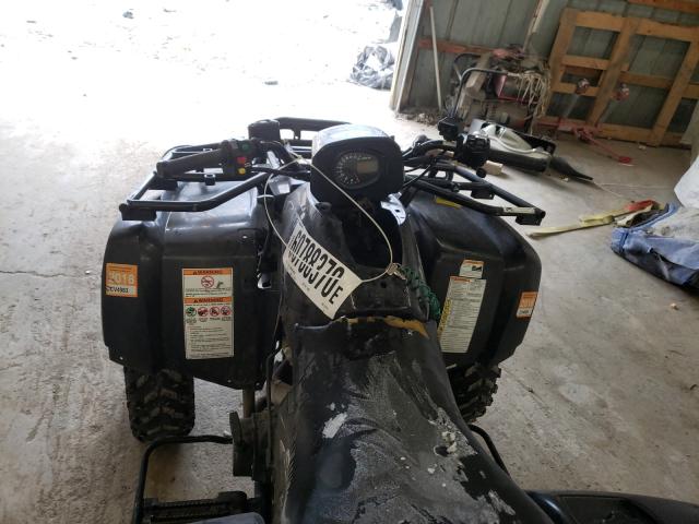 2006 ARCTIC CAT 400 4X4 4UF06ATV26T231722