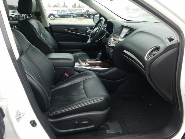 2014 INFINITI QX60 HYBRI 5N1CL0MM6EC520254