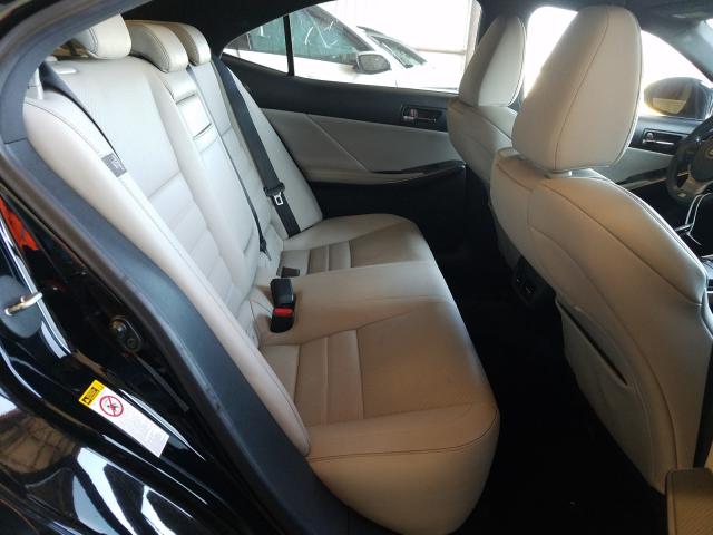 2014 LEXUS IS 350 JTHBE1D22E5013028