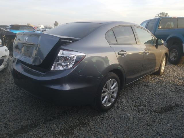 2012 HONDA CIVIC EX - JHMFB2F8XCS006425