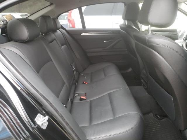 2016 BMW 528 XI WBA5A7C51GG146747