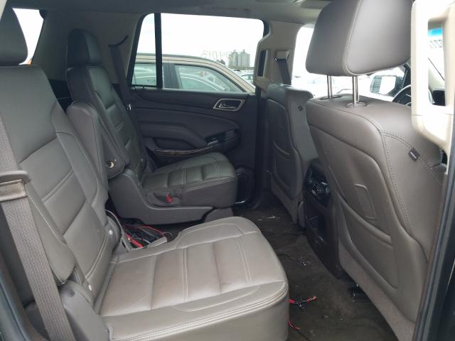 2016 GMC YUKON DENA 1GKS1CKJ4GR359276
