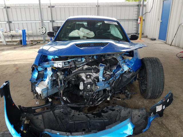 2018 DODGE CHARGER SX 2C3CDXHG8JH307154