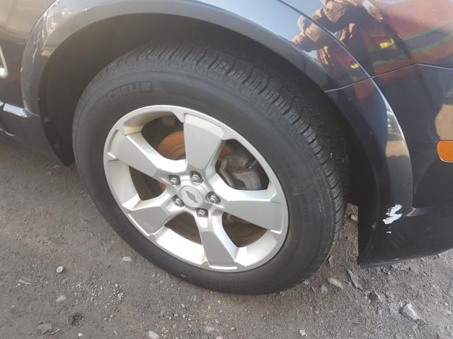 2014 CHEVROLET CAPTIVA SP 3GNAL4EK3ES523324