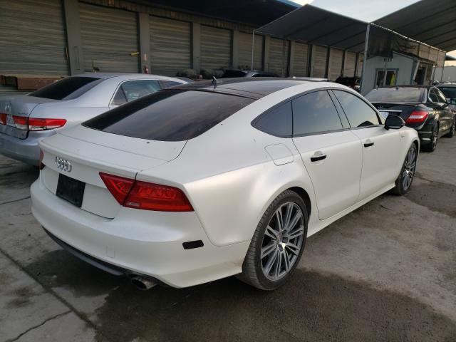 2012 AUDI A7 PRESTIG WAU3GAFC8CN116227