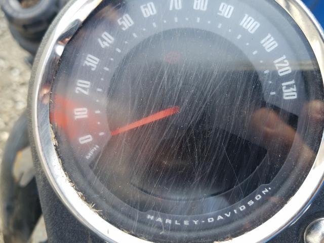 2020 HARLEY-DAVIDSON FXLRS - 1HD1YWK28LB067161