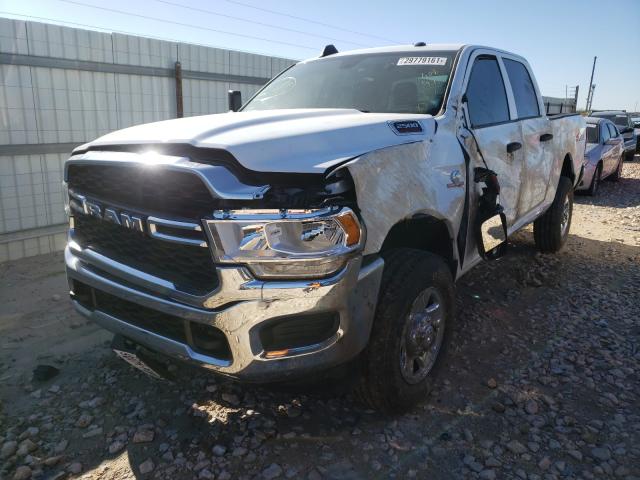 2020 RAM 2500 TRADE 3C6UR5CL6LG308971