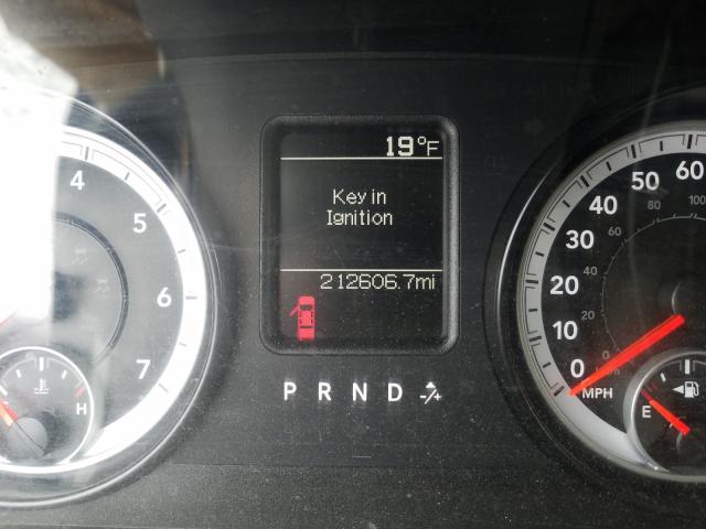 2014 RAM 2500 ST 3C6TR5HT0EG271858
