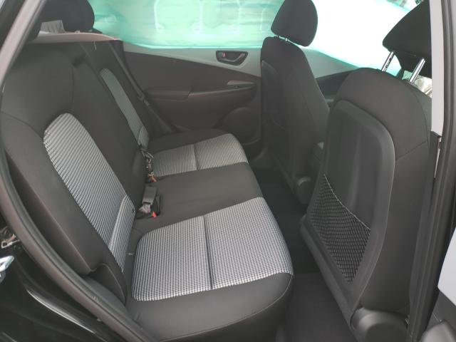 2021 HYUNDAI KONA KM8K22AA1MU629458