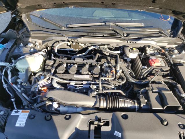 2020 HONDA CIVIC EX 2HGFC3B38LH350164