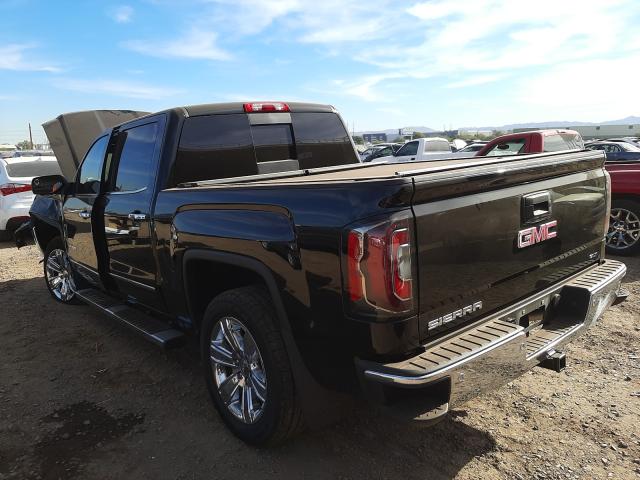 2018 GMC SIERRA C15 3GTP1NEC4JG142294