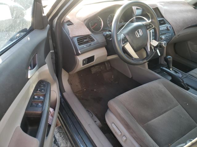 2010 HONDA ACCORD LXP 1HGCP2F45AA091925