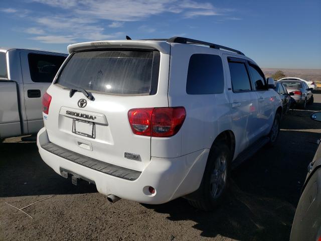 2012 TOYOTA SEQUOIA SR 5TDBY5G18CS057030