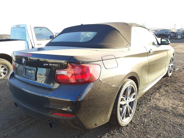 2016 BMW M235I WBA1M1C52GV394293