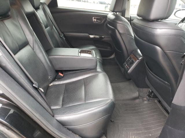 2013 TOYOTA AVALON BAS 4T1BK1EB4DU008468