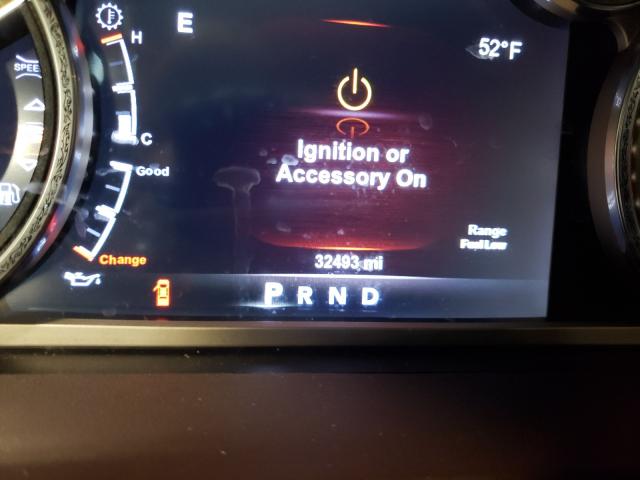 2017 RAM 1500 LONGH 1C6RR7PT9HS745911