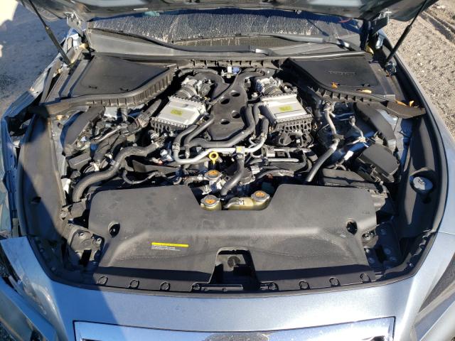 2016 INFINITI Q50 PREMIU JN1EV7AP5GM304197