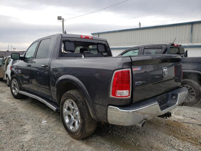 2017 RAM 1500 LARAM 1C6RR6NT4HS577267