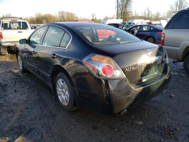 2012 NISSAN ALTIMA BAS - 1N4AL2AP4CC214615