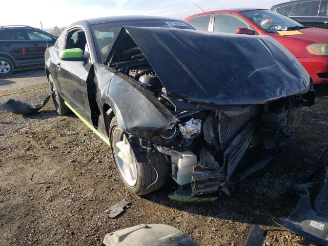 2012 FORD MUSTANG - 1ZVBP8AM0C5236950