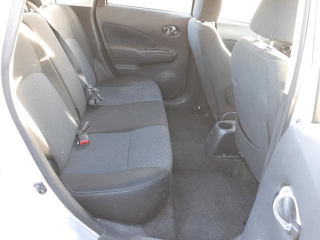 2016 NISSAN VERSA NOTE 3N1CE2CP2GL407238