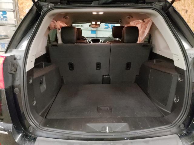 2017 GMC TERRAIN SL 2GKFLUEK3H6329379
