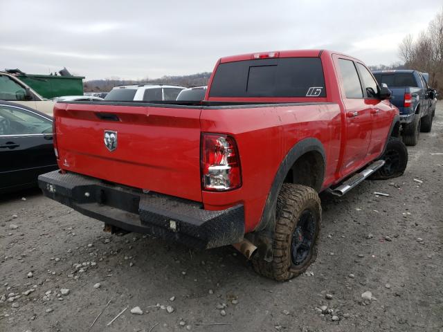 2013 RAM 2500 SLT 3C6UR5DL6DG521225